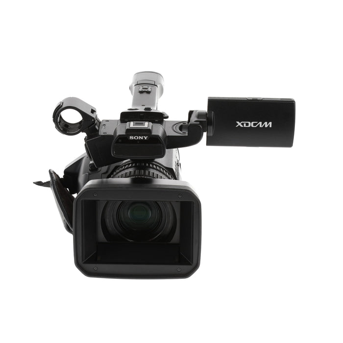 【中古品】SONY PXW-Z150 XDCAMメモリーカムコーダー