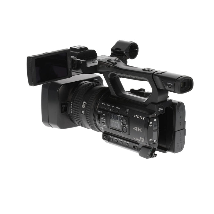 【中古品】SONY PXW-Z150 XDCAMメモリーカムコーダー