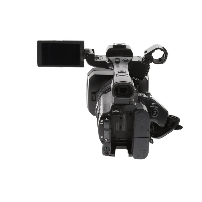 【中古品】SONY PXW-Z150 XDCAMメモリーカムコーダー