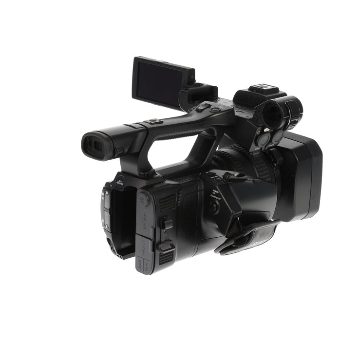 【中古品】SONY PXW-Z150 XDCAMメモリーカムコーダー