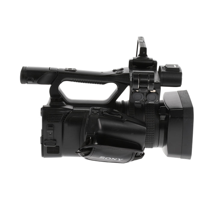 【中古品】SONY PXW-Z150 XDCAMメモリーカムコーダー