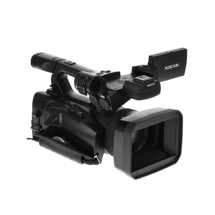 【中古品】SONY PXW-Z150 XDCAMメモリーカムコーダー