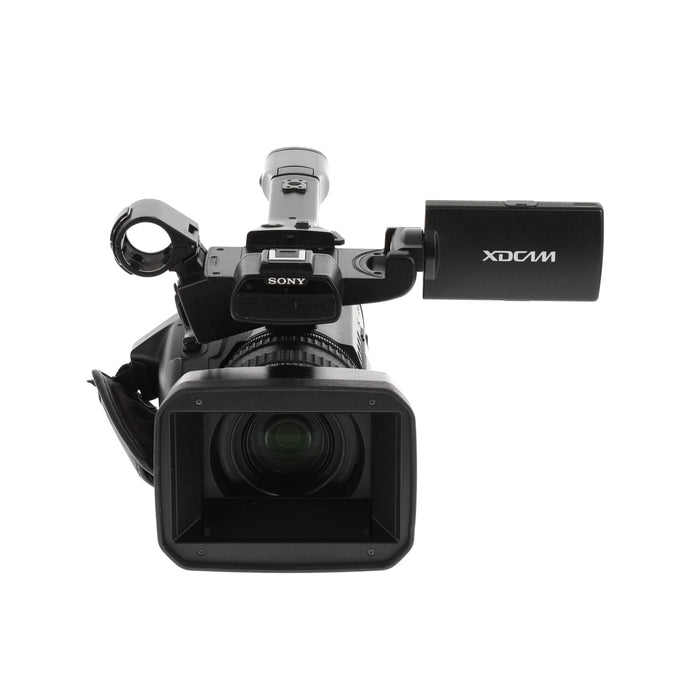 【中古品】SONY PXW-Z150 XDCAMメモリーカムコーダー