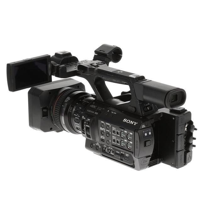 【中古品】SONY PXW-Z280 XDCAMメモリーカムコーダー