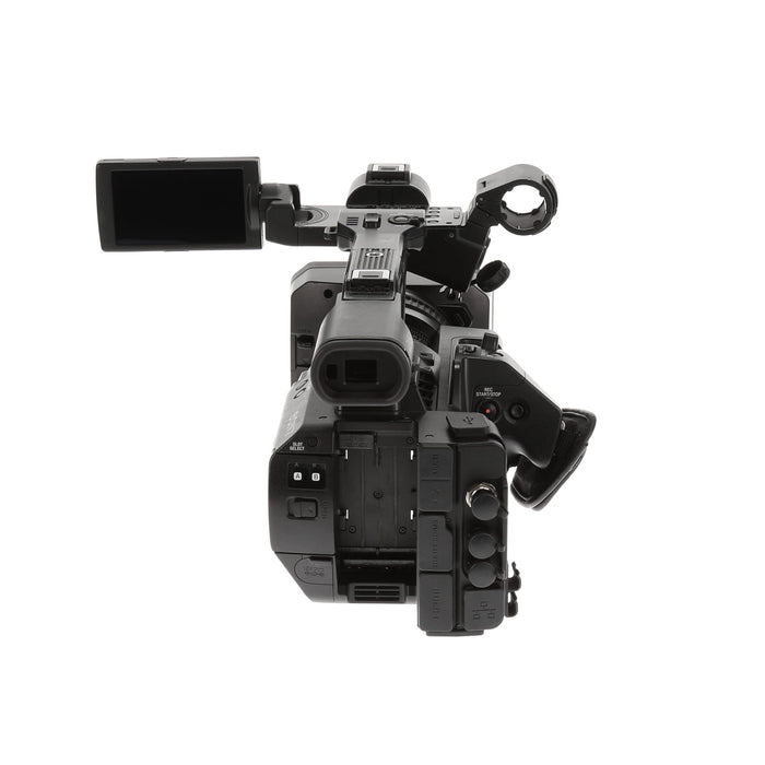 【中古品】SONY PXW-Z280 XDCAMメモリーカムコーダー