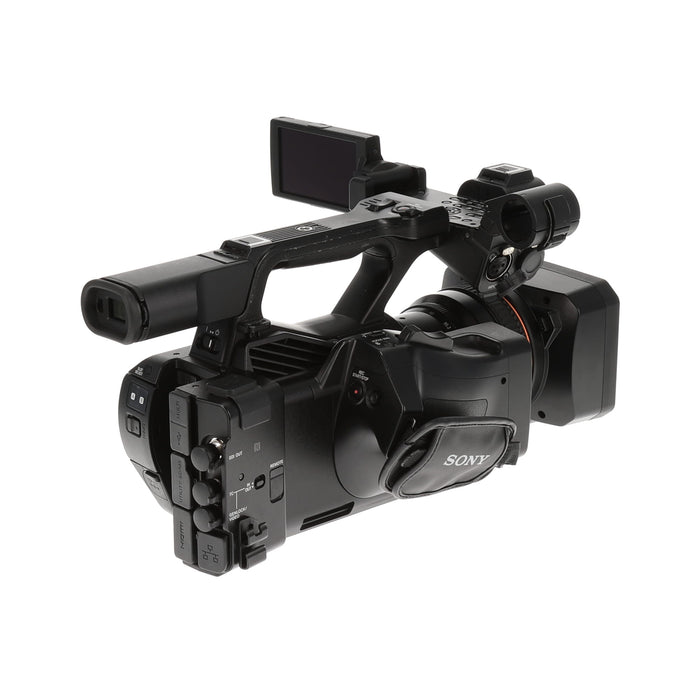 【中古品】SONY PXW-Z280 XDCAMメモリーカムコーダー