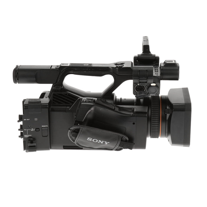 【中古品】SONY PXW-Z280 XDCAMメモリーカムコーダー