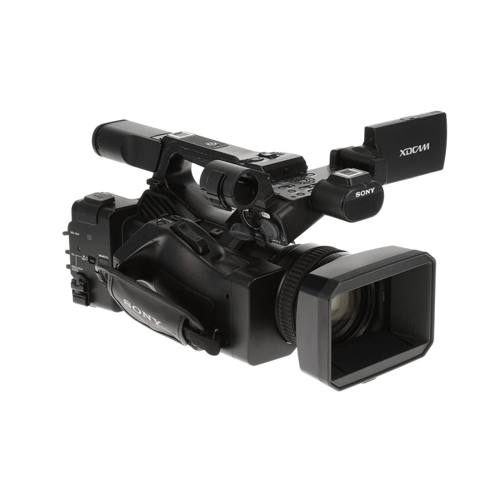 【中古品】SONY PXW-Z280 XDCAMメモリーカムコーダー