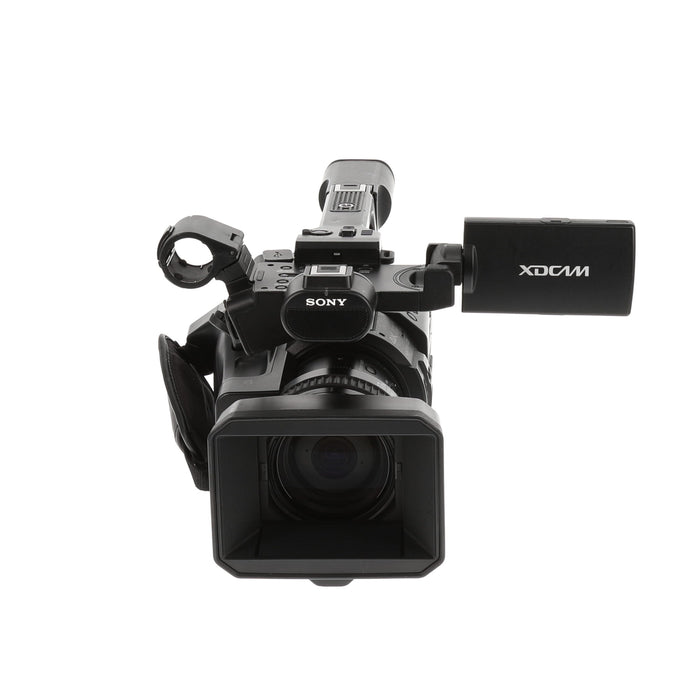 【中古品】SONY PXW-Z280 XDCAMメモリーカムコーダー