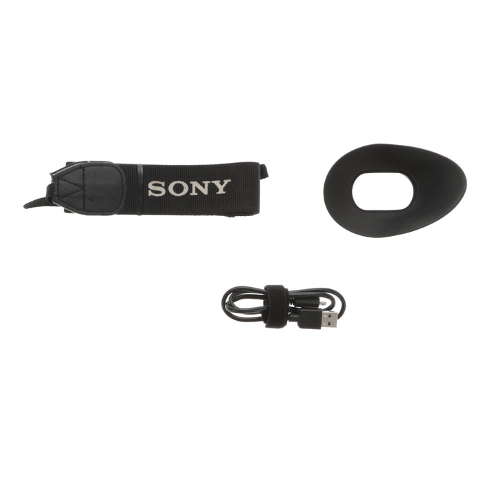 【中古品】SONY PXW-Z280 XDCAMメモリーカムコーダー