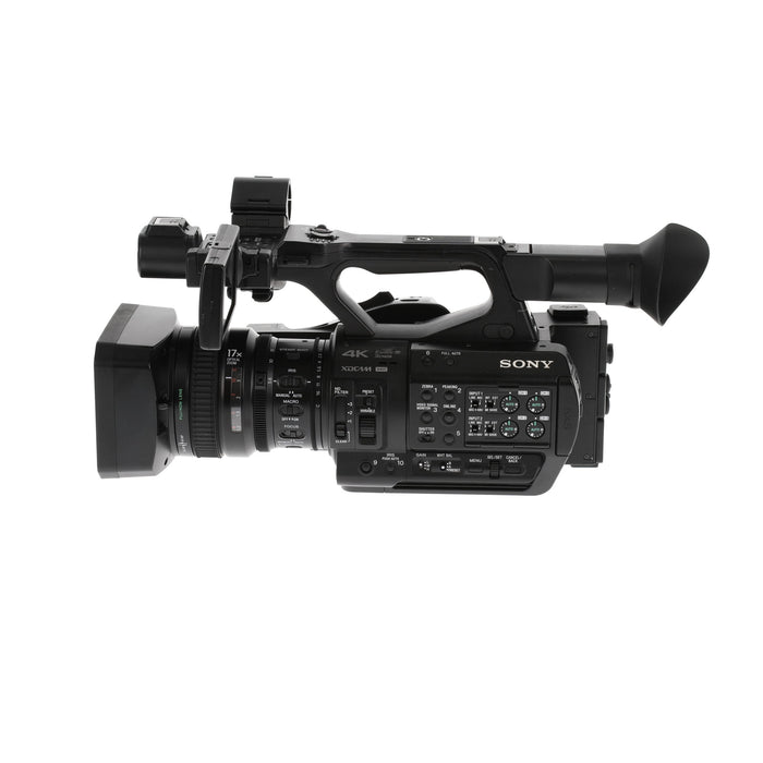 【中古品】SONY PXW-Z280 XDCAMメモリーカムコーダー