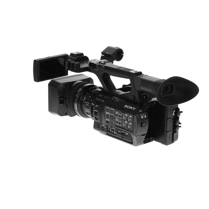 【中古品】SONY PXW-Z280 XDCAMメモリーカムコーダー