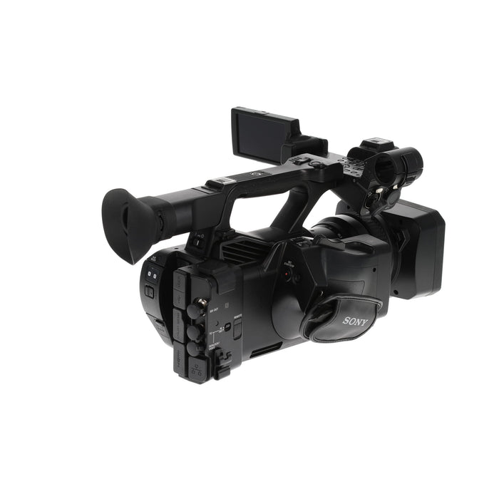 【中古品】SONY PXW-Z280 XDCAMメモリーカムコーダー