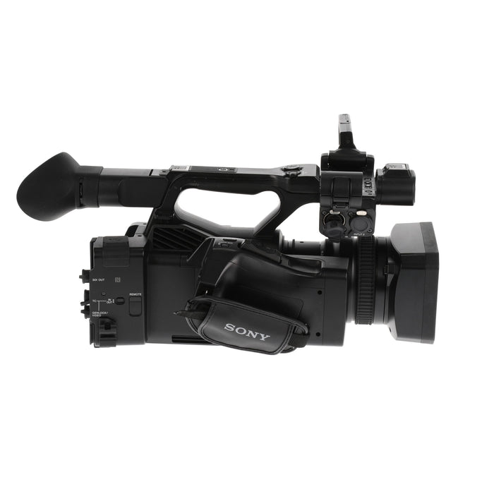【中古品】SONY PXW-Z280 XDCAMメモリーカムコーダー