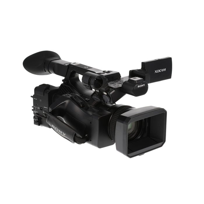 【中古品】SONY PXW-Z280 XDCAMメモリーカムコーダー