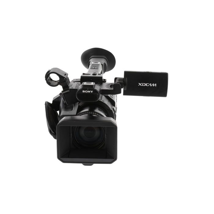 【中古品】SONY PXW-Z280 XDCAMメモリーカムコーダー