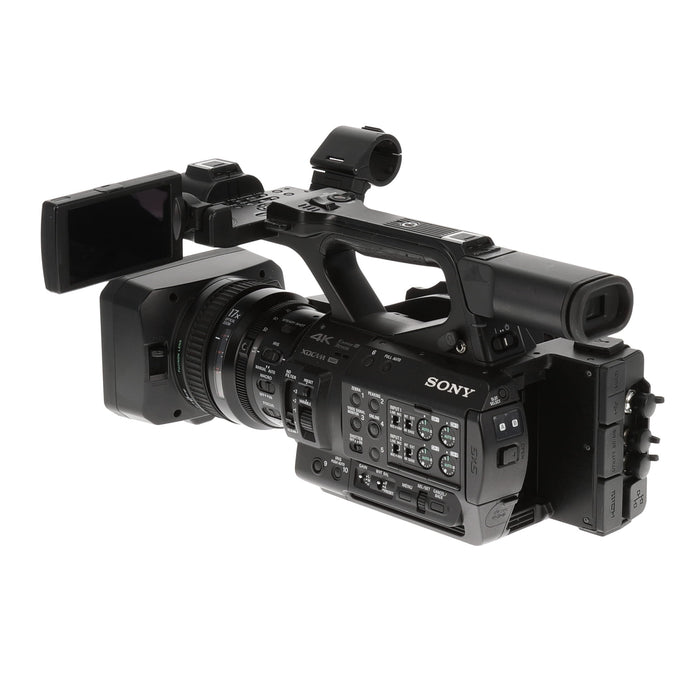 【中古品】SONY PXW-Z280 XDCAMメモリーカムコーダー