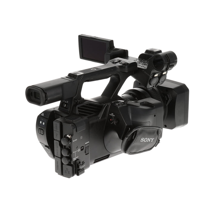 【中古品】SONY PXW-Z280 XDCAMメモリーカムコーダー