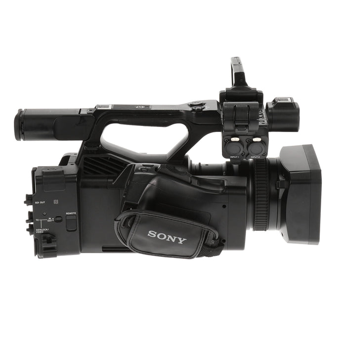 【中古品】SONY PXW-Z280 XDCAMメモリーカムコーダー