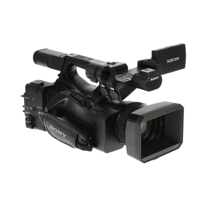 【中古品】SONY PXW-Z280 XDCAMメモリーカムコーダー