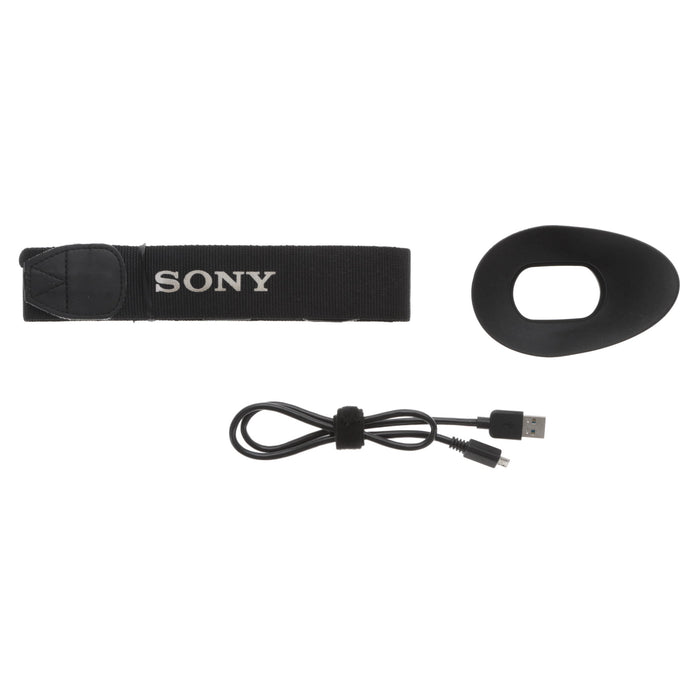【中古品】SONY PXW-Z280 XDCAMメモリーカムコーダー
