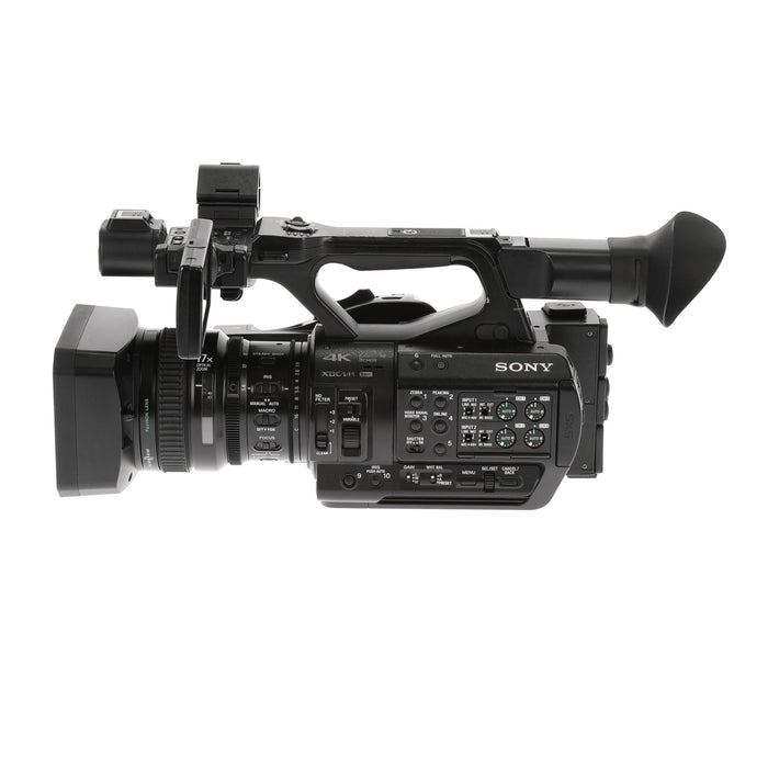 【中古品】SONY PXW-Z280 XDCAMメモリーカムコーダー