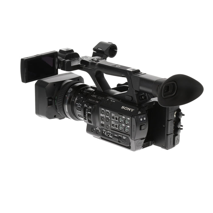 【中古品】SONY PXW-Z280 XDCAMメモリーカムコーダー