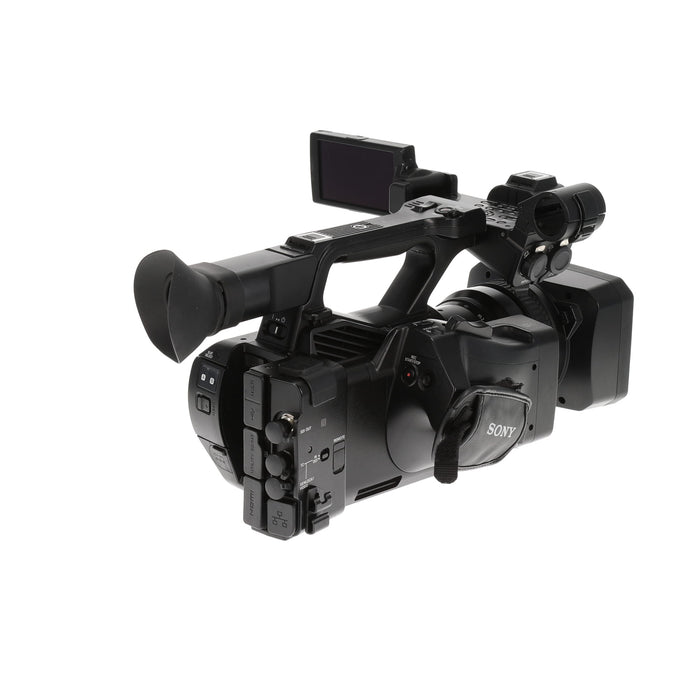 【中古品】SONY PXW-Z280 XDCAMメモリーカムコーダー
