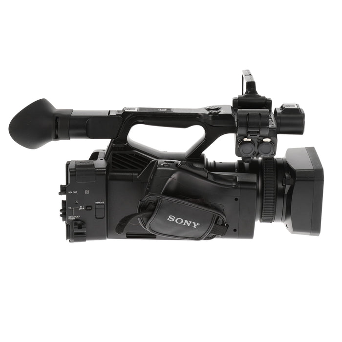 【中古品】SONY PXW-Z280 XDCAMメモリーカムコーダー
