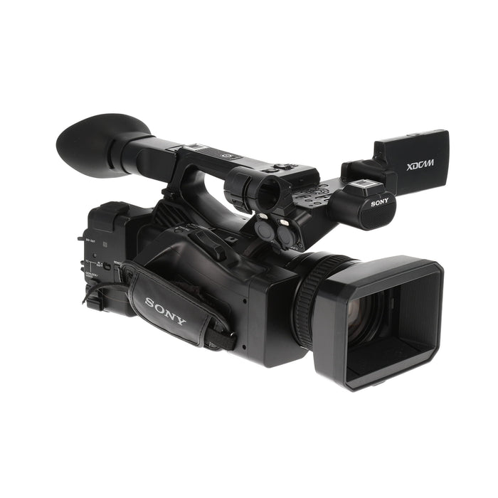 【中古品】SONY PXW-Z280 XDCAMメモリーカムコーダー