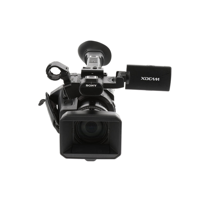 【中古品】SONY PXW-Z280 XDCAMメモリーカムコーダー