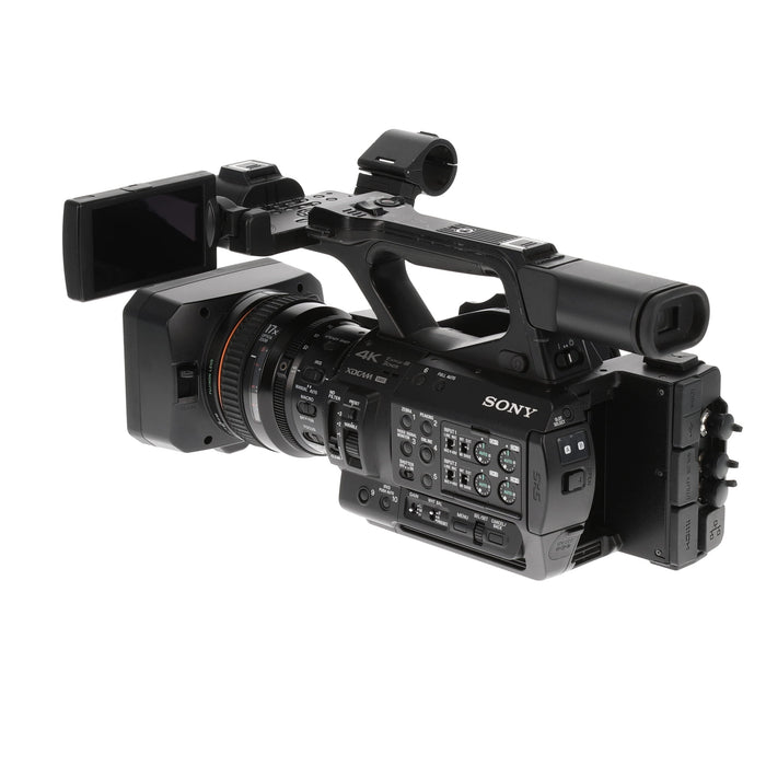 【中古品】SONY PXW-Z280 XDCAMメモリーカムコーダー
