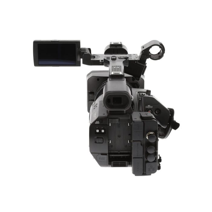 【中古品】SONY PXW-Z280 XDCAMメモリーカムコーダー