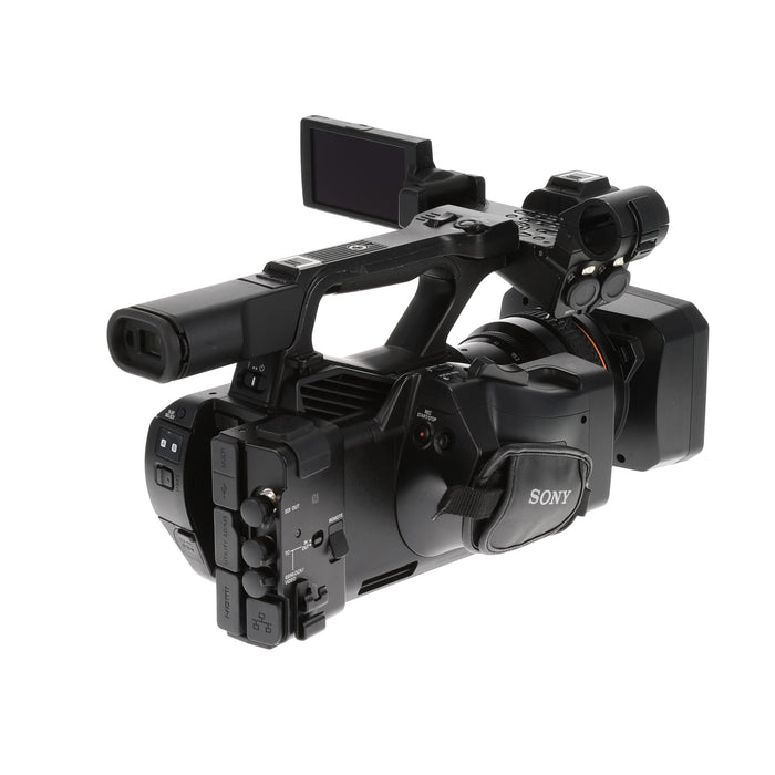 【中古品】SONY PXW-Z280 XDCAMメモリーカムコーダー