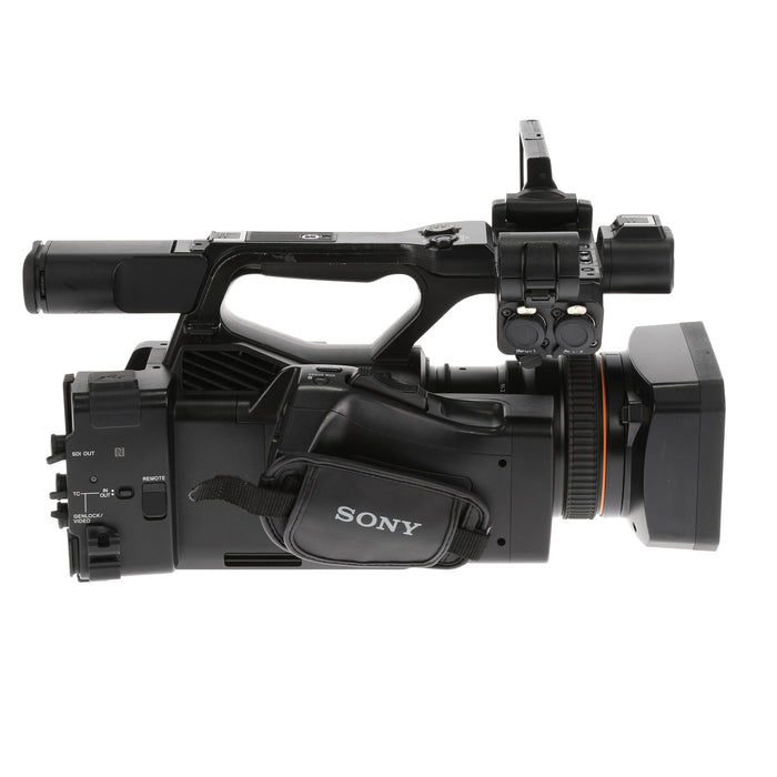 【中古品】SONY PXW-Z280 XDCAMメモリーカムコーダー