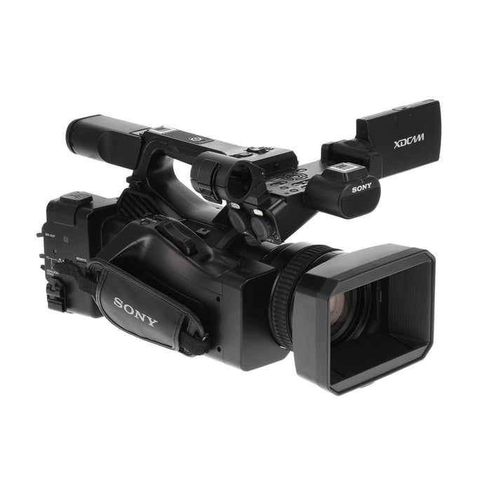 【中古品】SONY PXW-Z280 XDCAMメモリーカムコーダー