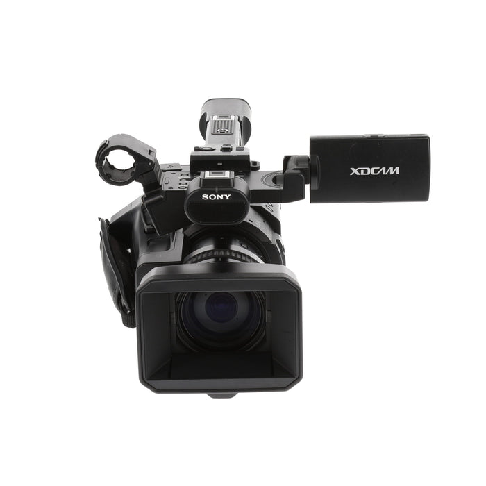 【中古品】SONY PXW-Z280 XDCAMメモリーカムコーダー