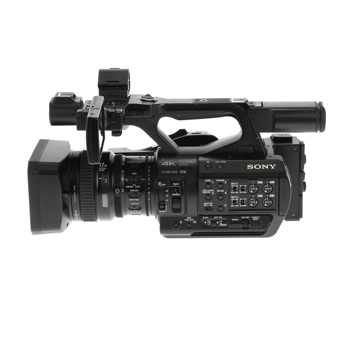 【中古品】SONY PXW-Z280 XDCAMメモリーカムコーダー