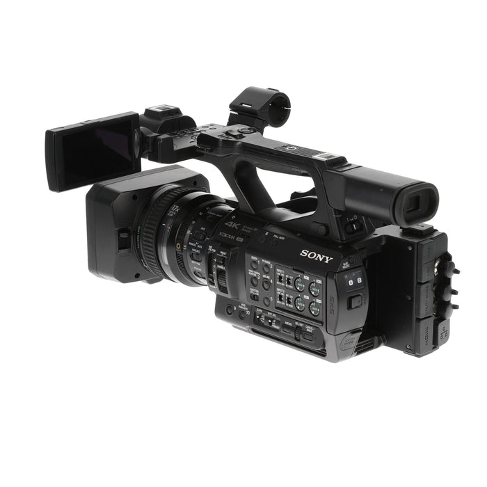 【中古品】SONY PXW-Z280 XDCAMメモリーカムコーダー