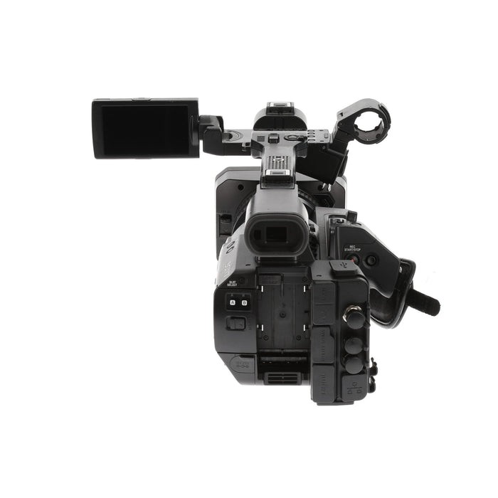 【中古品】SONY PXW-Z280 XDCAMメモリーカムコーダー