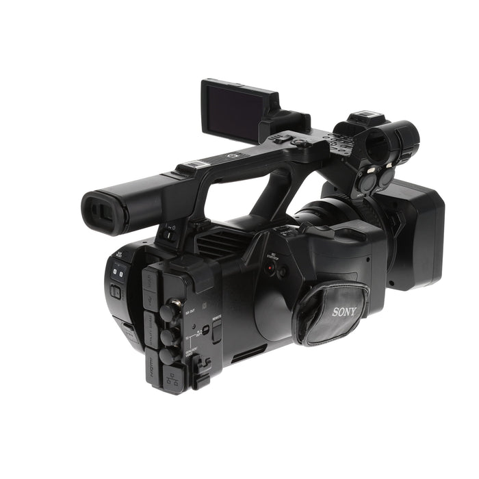 【中古品】SONY PXW-Z280 XDCAMメモリーカムコーダー