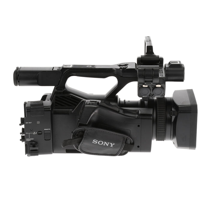 【中古品】SONY PXW-Z280 XDCAMメモリーカムコーダー