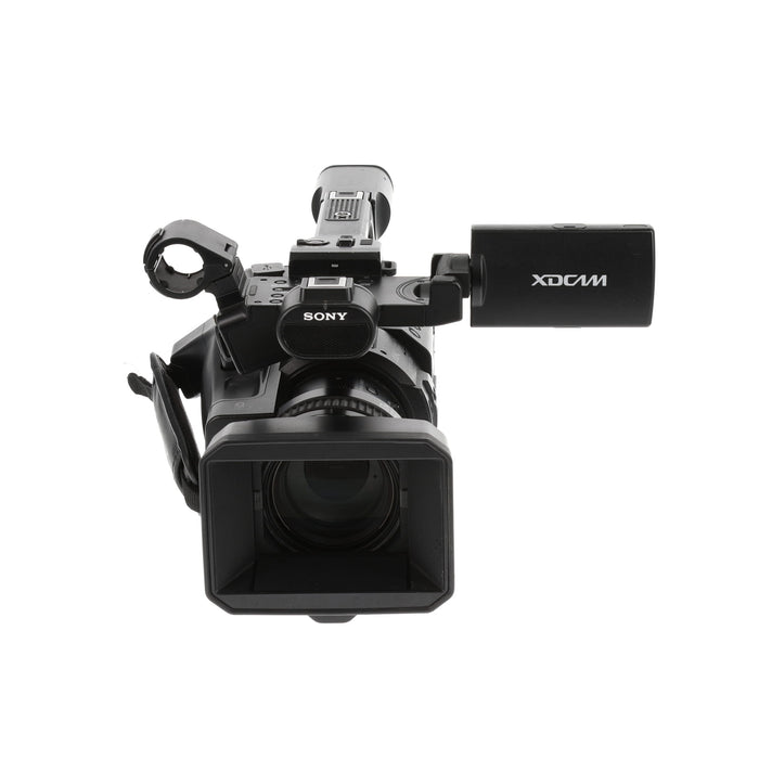 【中古品】SONY PXW-Z280 XDCAMメモリーカムコーダー