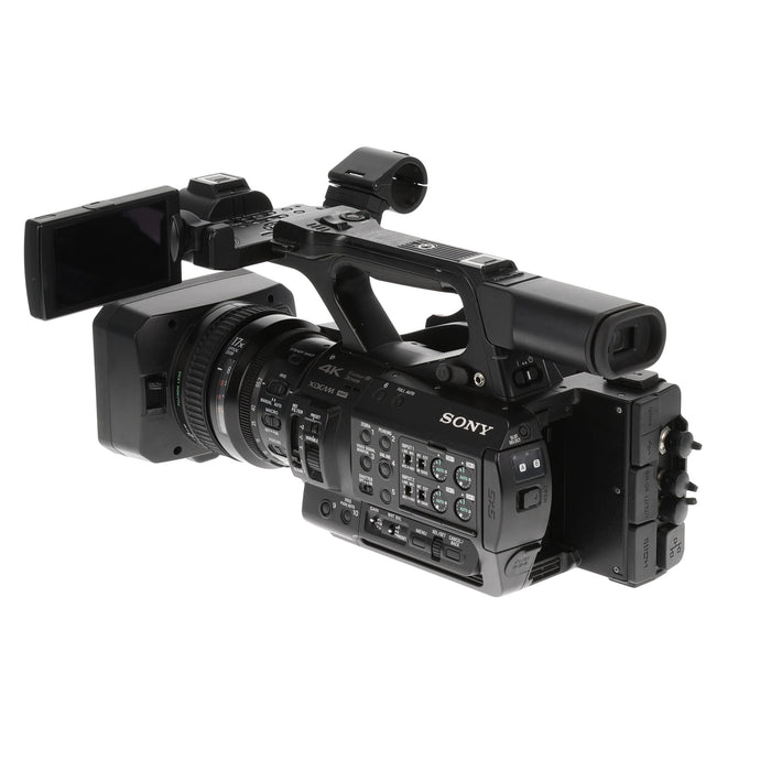 【中古品】SONY PXW-Z280 XDCAMメモリーカムコーダー