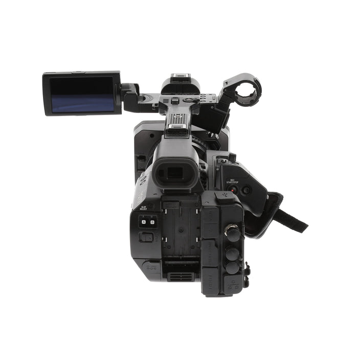 【中古品】SONY PXW-Z280 XDCAMメモリーカムコーダー