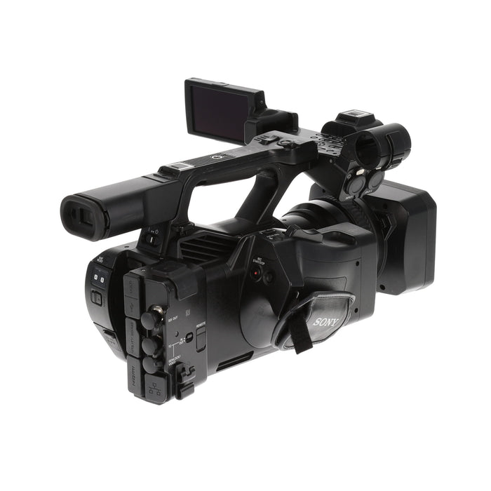 【中古品】SONY PXW-Z280 XDCAMメモリーカムコーダー