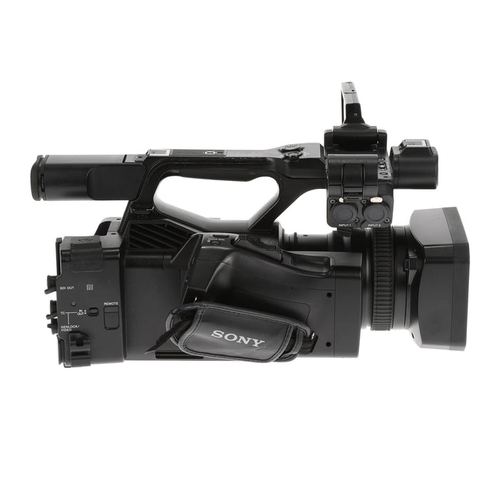 【中古品】SONY PXW-Z280 XDCAMメモリーカムコーダー