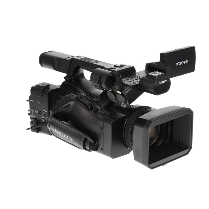 【中古品】SONY PXW-Z280 XDCAMメモリーカムコーダー