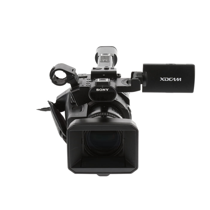 【中古品】SONY PXW-Z280 XDCAMメモリーカムコーダー