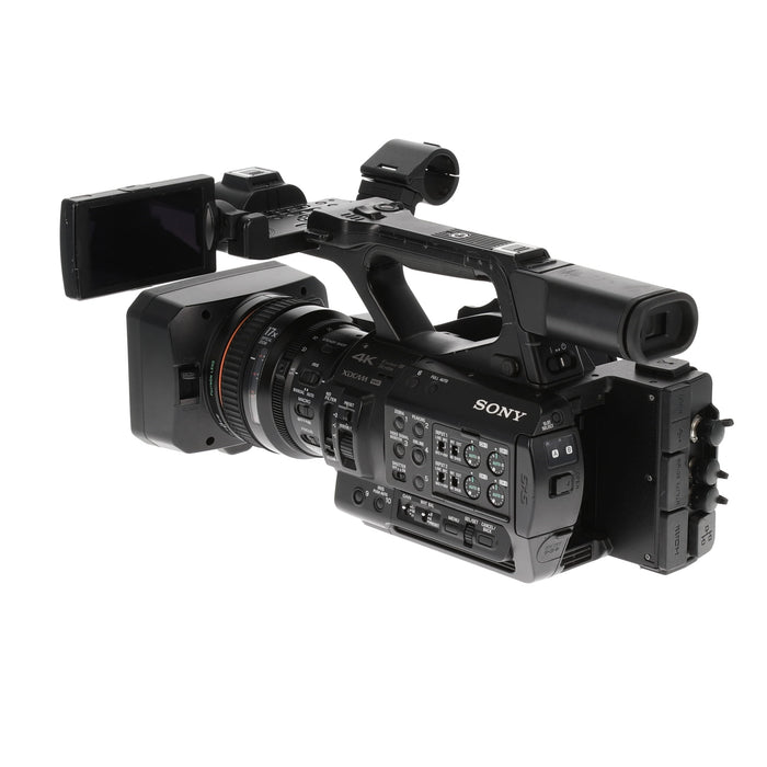 【中古品】SONY PXW-Z280 XDCAMメモリーカムコーダー